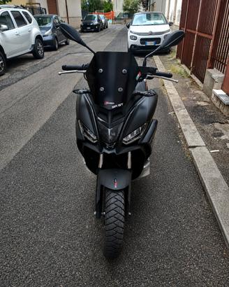 Aprilia SR GT 200  2024 
