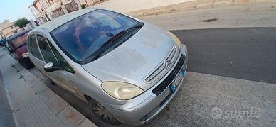 Citroen Xara Picasso 1.6