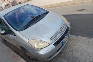 Citroen Xara Picasso 1.6