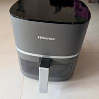 Friggitrice Hisense 5,2L