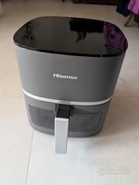 Friggitrice Hisense 5,2L