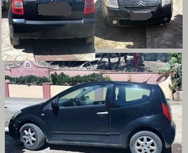 Citroen c2