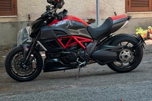 Ducati Diavel