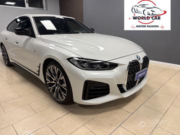 Bmw 420 420d 48V xDrive GranCoupé Msport