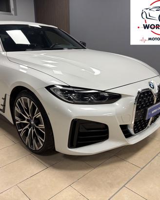 Bmw 420 420d 48V xDrive GranCoupé Msport