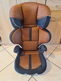 Seggiolino auto Janè Montecarlo 15- 36 kg Isofix