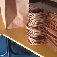 Buste Carta 36x22x32cm