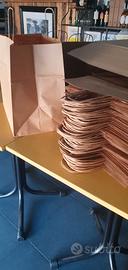 Buste Carta 36x22x32cm