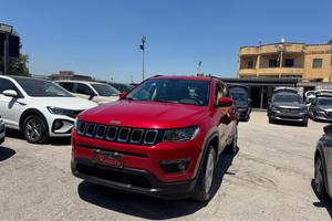JEEP Compass 2.0 Multijet II 4WD Limited