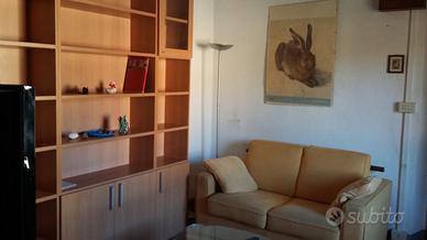 Camera per studentessa in Centro Storico