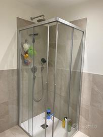 Box Doccia Duka STILA 2000 – Usato solo 6 me