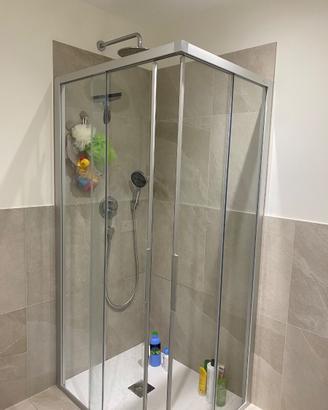 Box Doccia Duka STILA 2000 – Usato solo 6 me