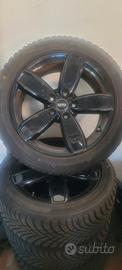 Cerchi MINI COUNTRYMAN 