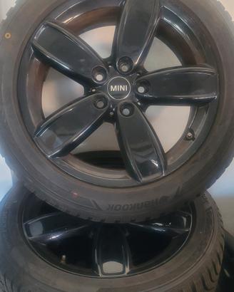 Cerchi MINI COUNTRYMAN 