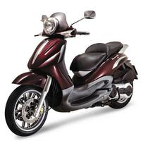 Ricambi piaggio beverly 500cc