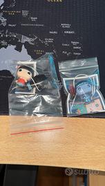 Will + Will Upside Down Funko pop kinder joy