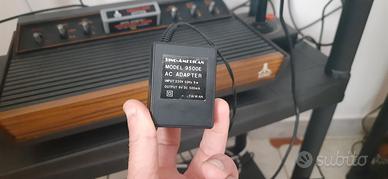 Atari 2600 Alimentatore