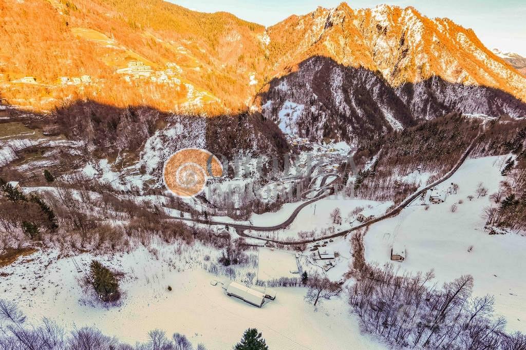 Terreno di 1500 m² a Valtorta - Vista 4