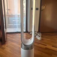 Dyson purifier cool
