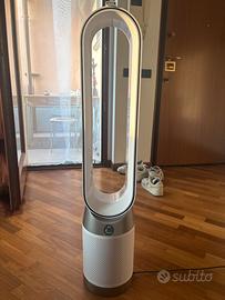 Dyson purifier cool