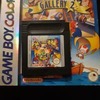 Game & Watch Gallery 2 - Nintendo Game Boy Color