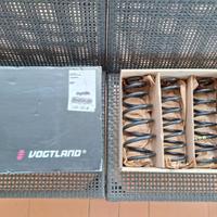 MOLLE ORIGINALI BRERA