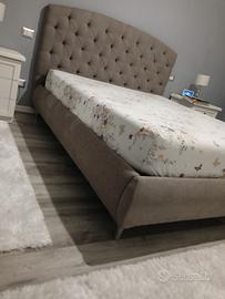 Letto contenitore