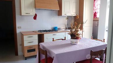 Casa vacanza piano terra a 20m settembre