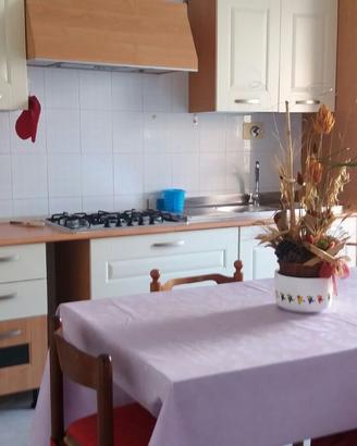 Casa vacanza piano terra a 20m settembre