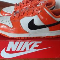 Nike Dunk Low Patent Halloween nr. 39
