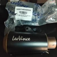 Leovince LV10 terminale di scarico 