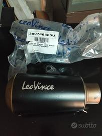 Leovince LV10 terminale di scarico 