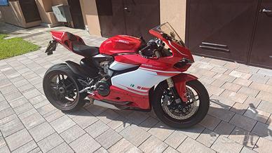 Ducati Panigale 1199