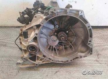 Ford transit connect - p9pb