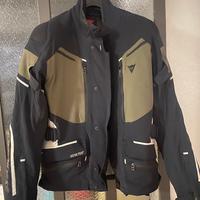Giacca DAINESE Carve Master 2 Gore-TEX Tg50