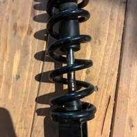 mono ammortizzatore minarelli orizzontale