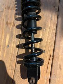 mono ammortizzatore minarelli orizzontale