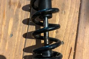 mono ammortizzatore minarelli orizzontale