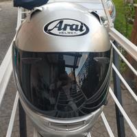 arai viper gt
