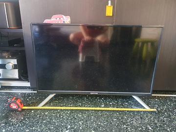 TV UNITED 32 POLLICI