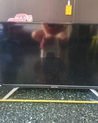 TV UNITED 32 POLLICI