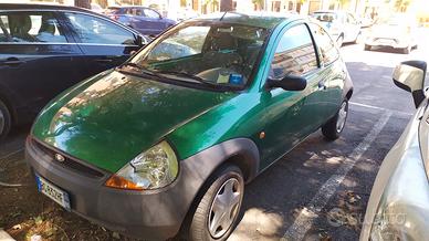 Ford Ka 1999