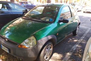 Ford Ka 1999