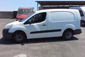 PEUGEOT PARTNER 1.6 HDI MAXI 3 POSTI VAN
