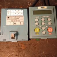 Tastiera modulo SSD 690