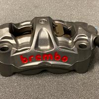 Pinza freno Brembo M50 dx