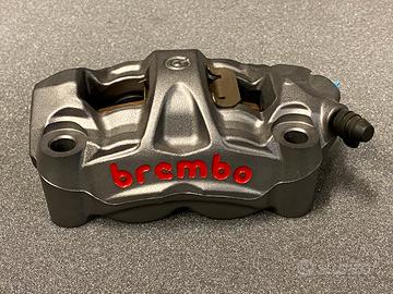 Pinza freno Brembo M50 dx