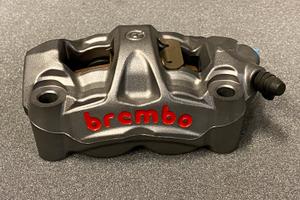 Pinza freno Brembo M50 dx