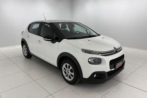 CITROEN C3 1.2 puretech Feel s&s 83cv