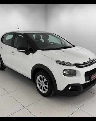 CITROEN C3 1.2 puretech Feel s&s 83cv